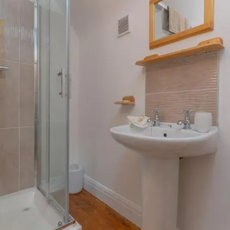 Holiday home Relaxing Private Country Escape With Hot Tub Roscommon