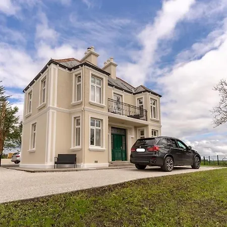 Relaxing Private Country Escape With Hot Tub Holiday home Roscommon