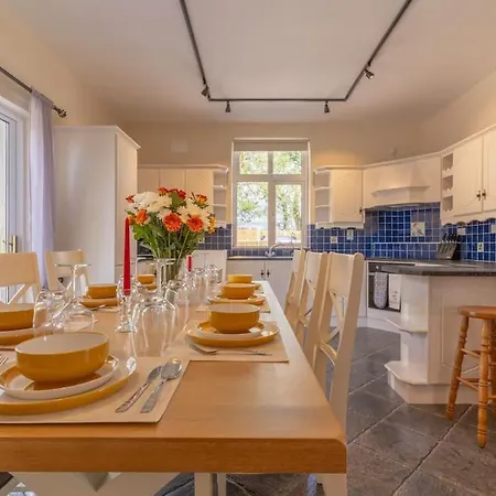 Relaxing Private Country Escape With Hot Tub Holiday home Roscommon