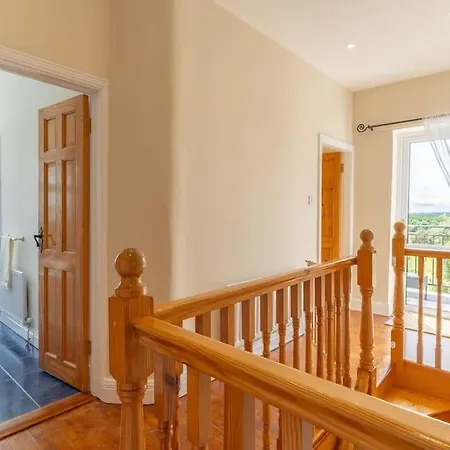 펜션 Relaxing Private Country Escape With Hot Tub *