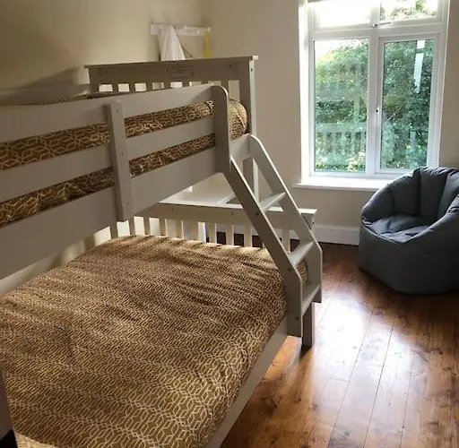 Relaxing Private Country Escape With Hot Tub 펜션