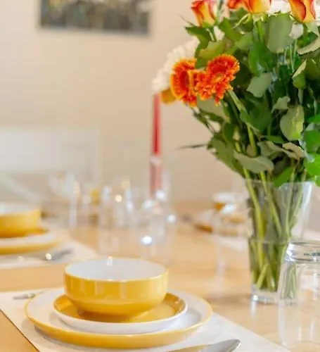 Relaxing Private Country Escape With Hot Tub 펜션