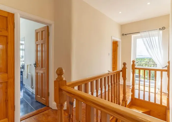 펜션 Relaxing Private Country Escape With Hot Tub *